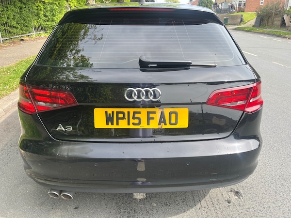 Used Audi A3 2015 for sale - 74147592: Photo 6