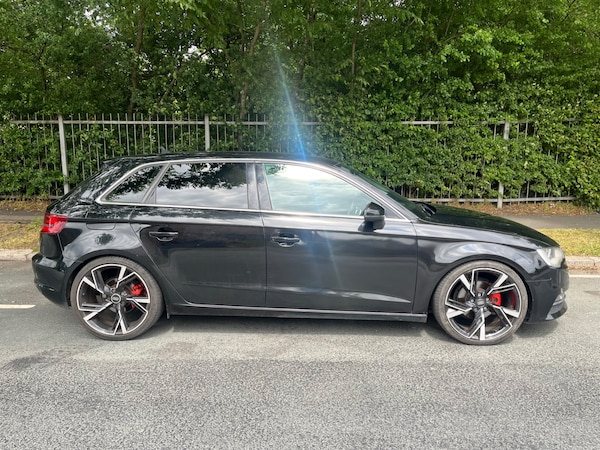 Used Audi A3 2015 for sale - 74147592: Photo 8