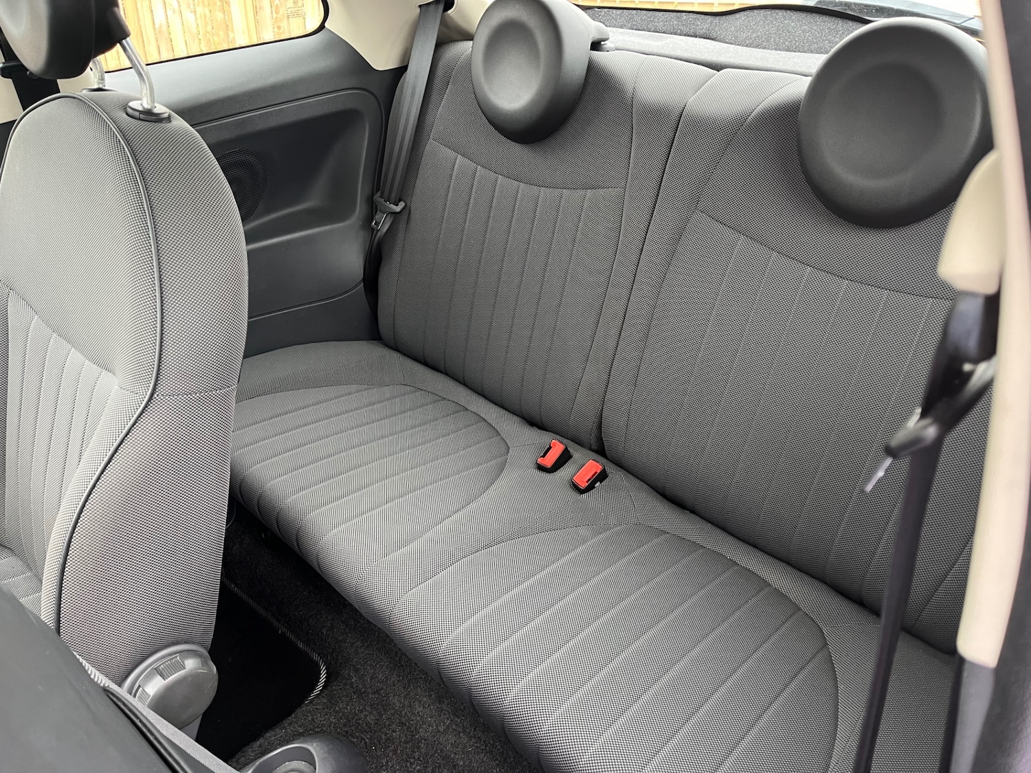 Used Fiat 500 2013 for sale - 76306105: Photo 10