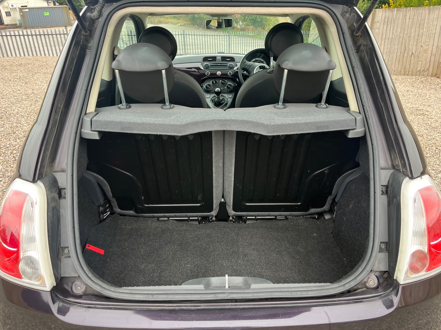 Used Fiat 500 2013 for sale - 76306105: Photo 11