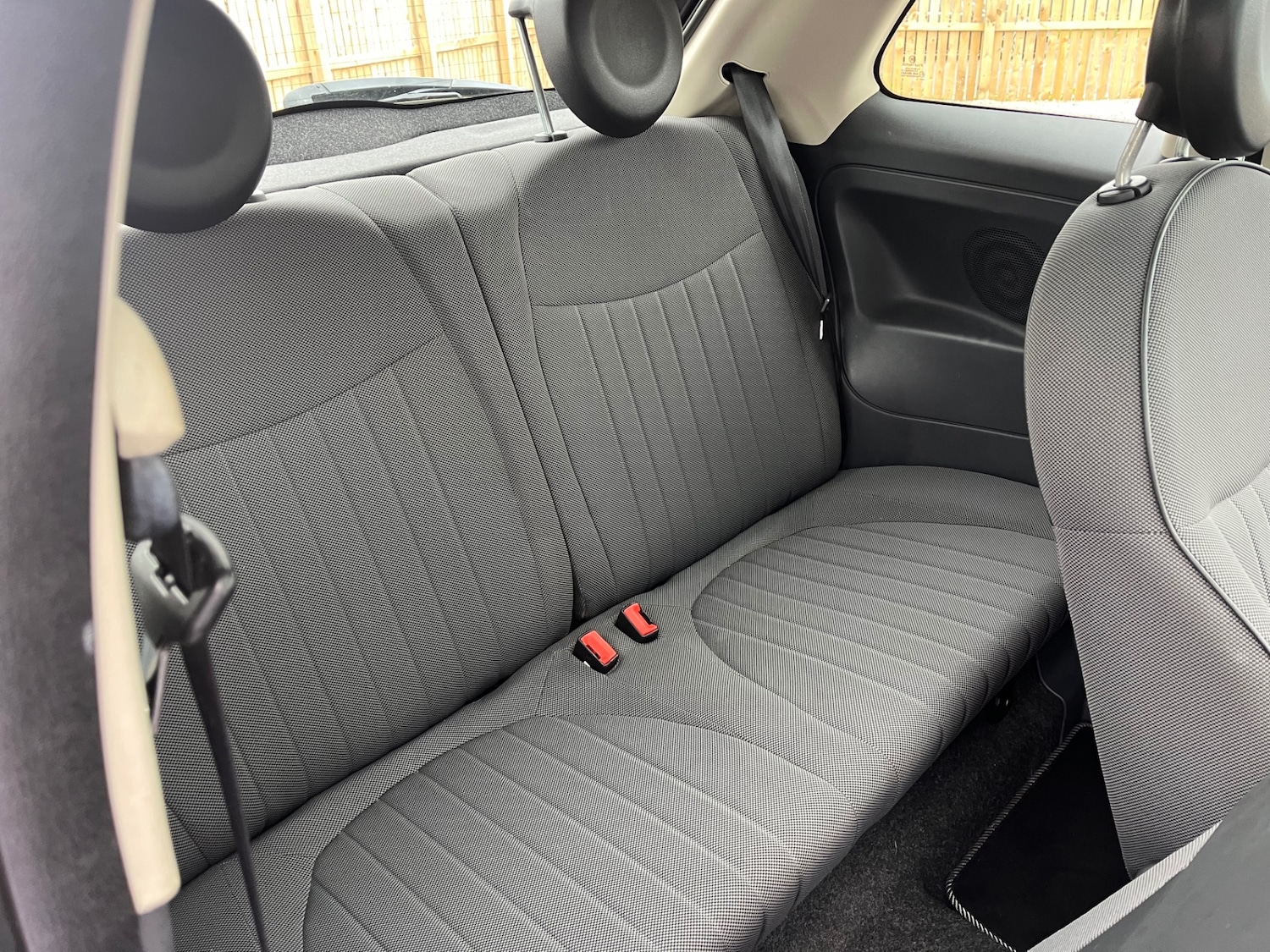 Used Fiat 500 2013 for sale - 76306105: Photo 12