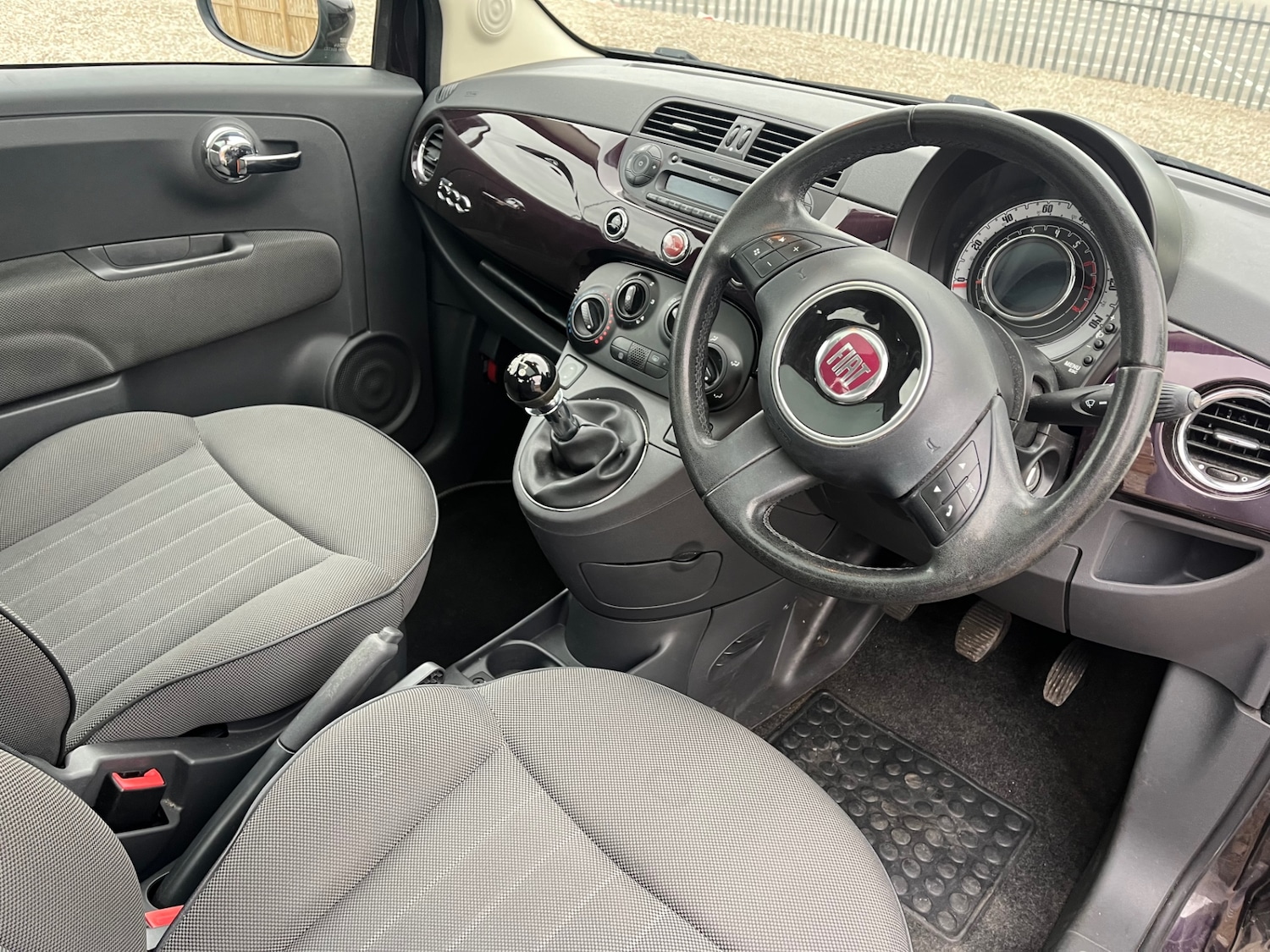 Used Fiat 500 2013 for sale - 76306105: Photo 13