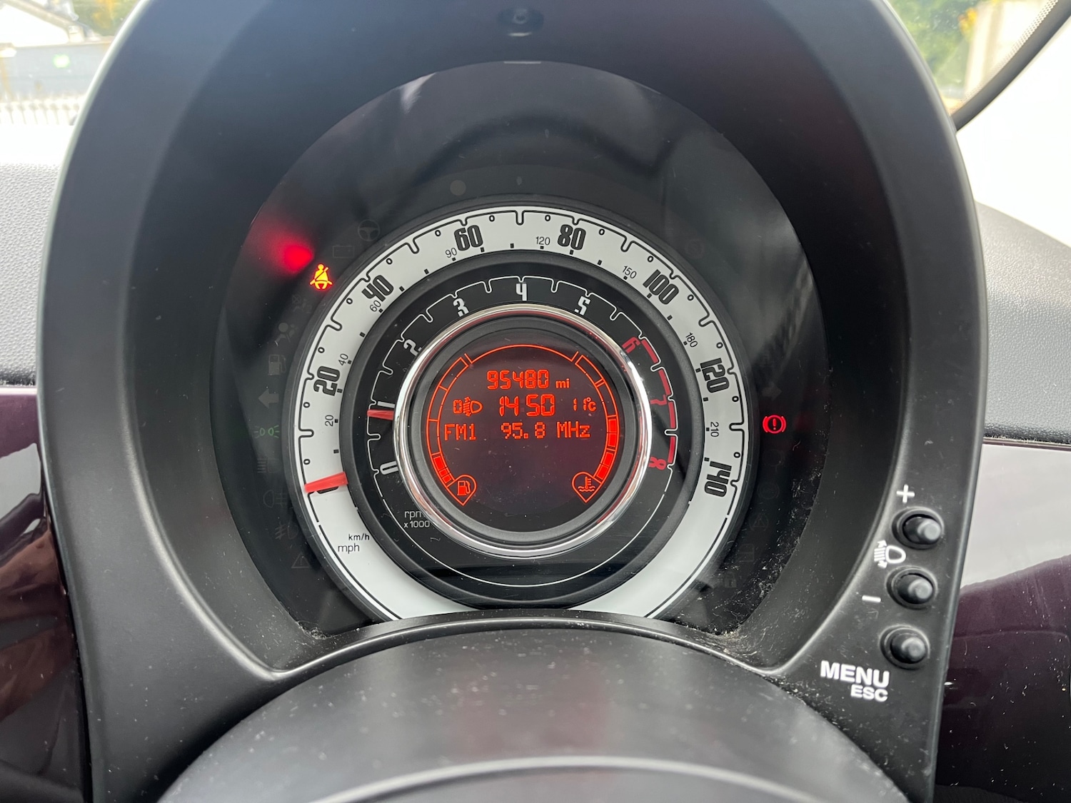 Used Fiat 500 2013 for sale - 76306105: Photo 15