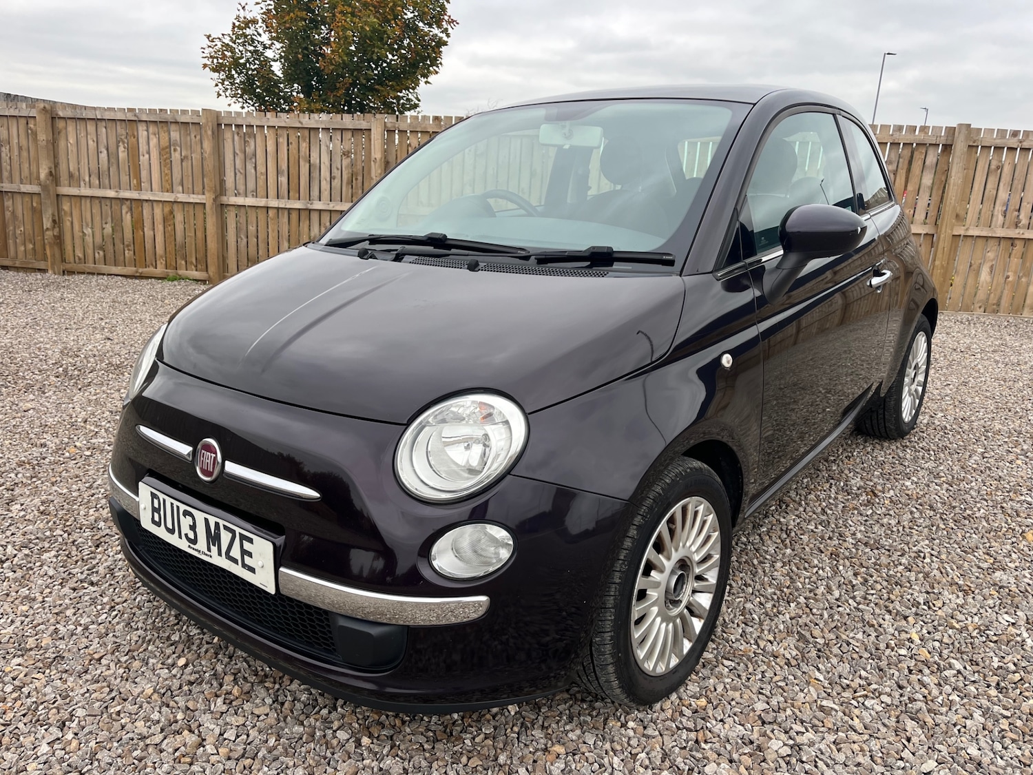 Used Fiat 500 2013 for sale - 76306105: Photo 3