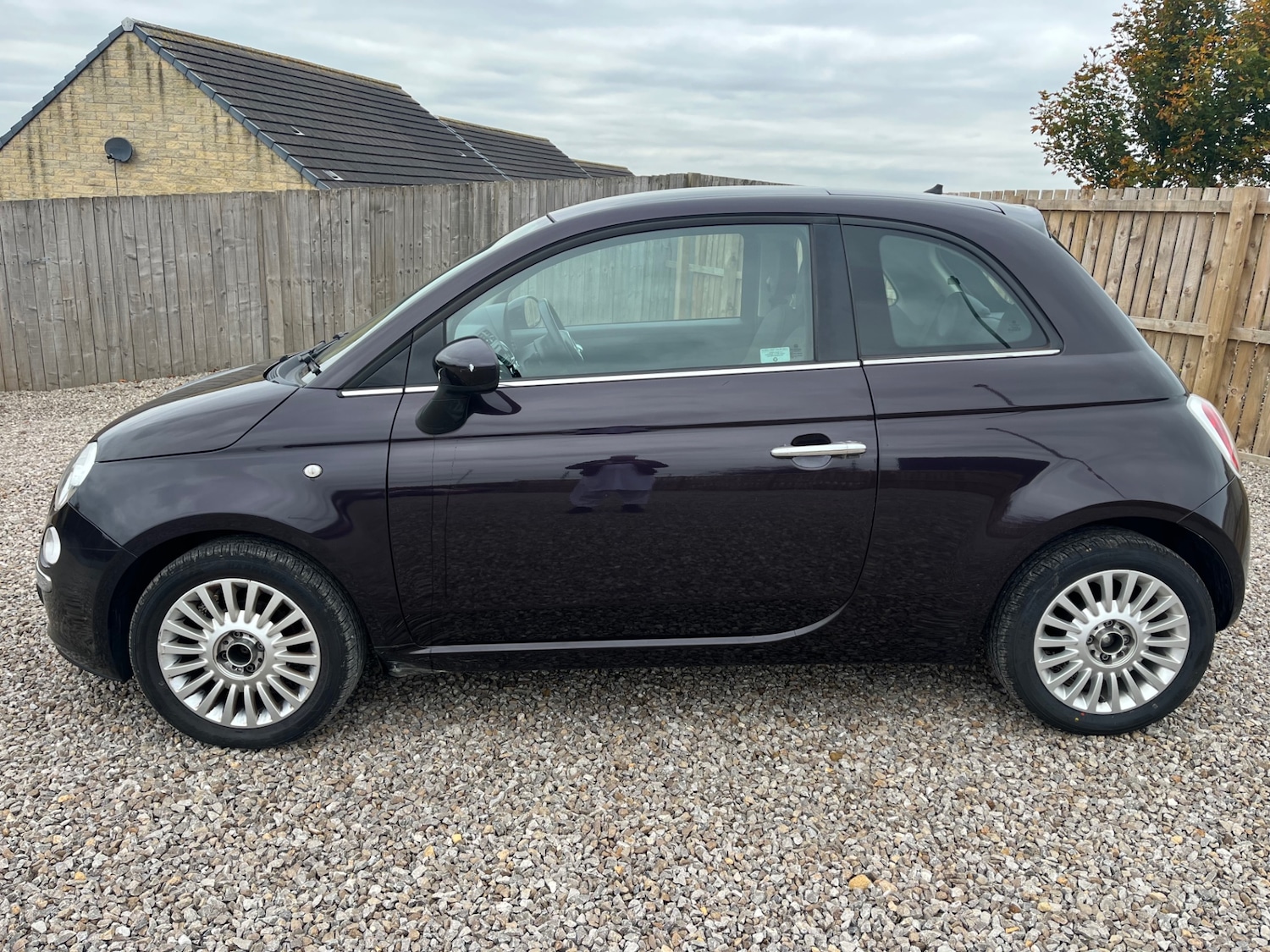 Used Fiat 500 2013 for sale - 76306105: Photo 4