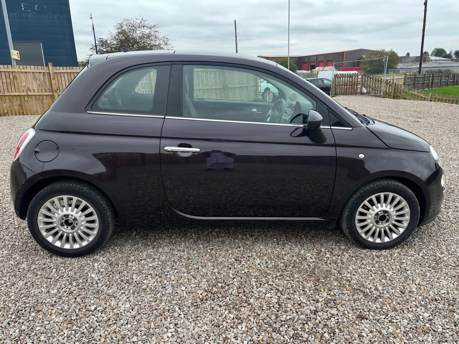 Used Fiat 500 2013 for sale - 76306105: Photo 7