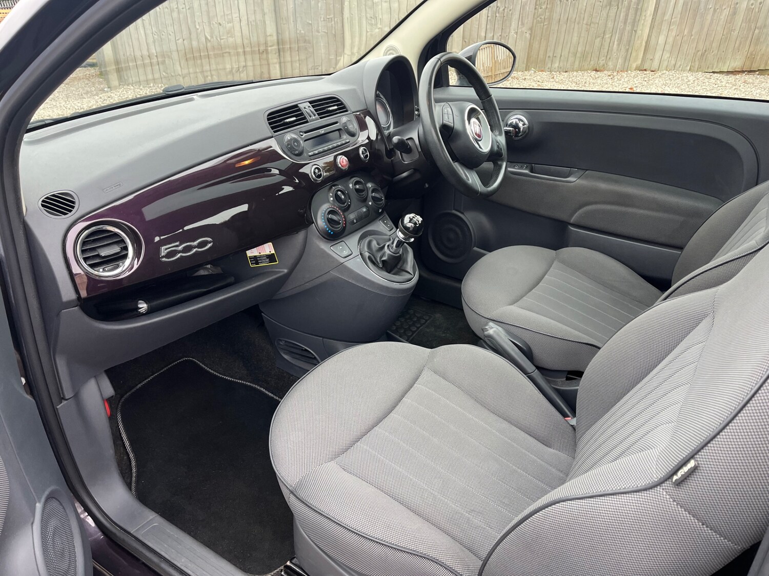 Used Fiat 500 2013 for sale - 76306105: Photo 8