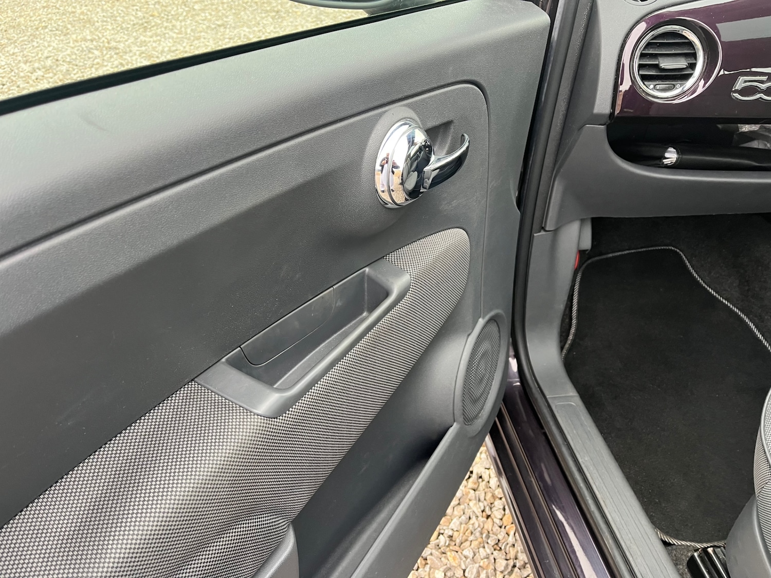 Used Fiat 500 2013 for sale - 76306105: Photo 9