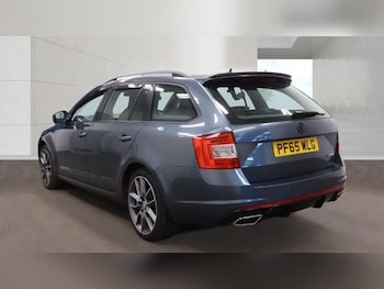 Used Skoda Octavia 2016 for sale - 78899313: Photo