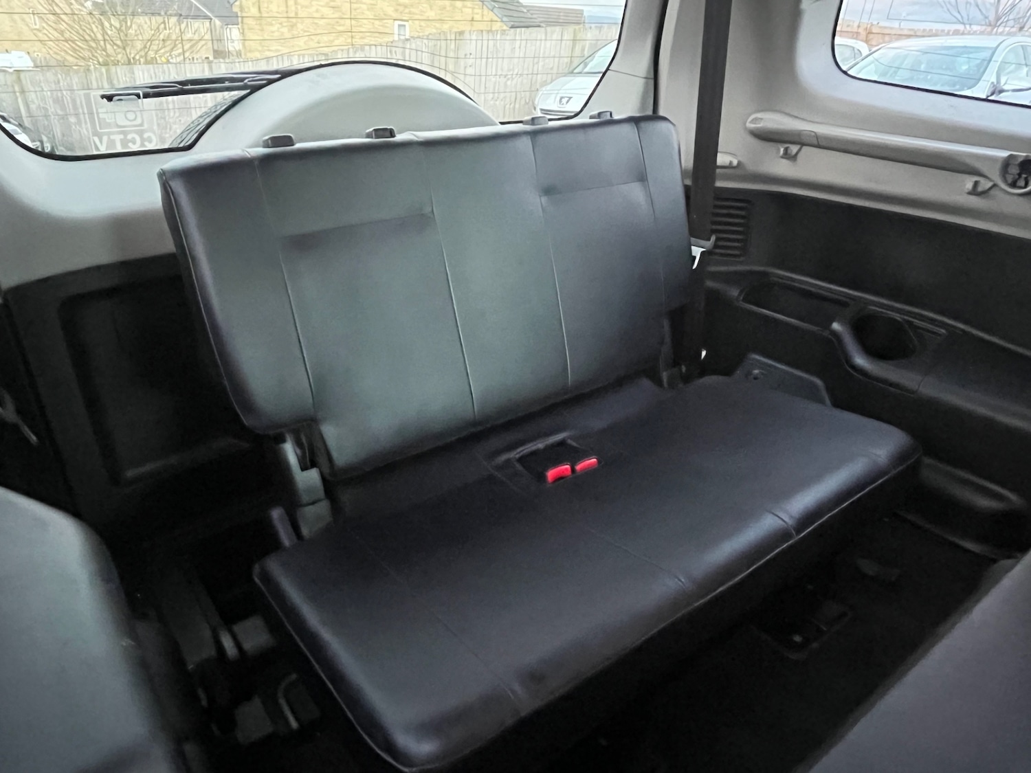 Used Mitsubishi Shogun 2009 for sale - 76882845: Photo 12