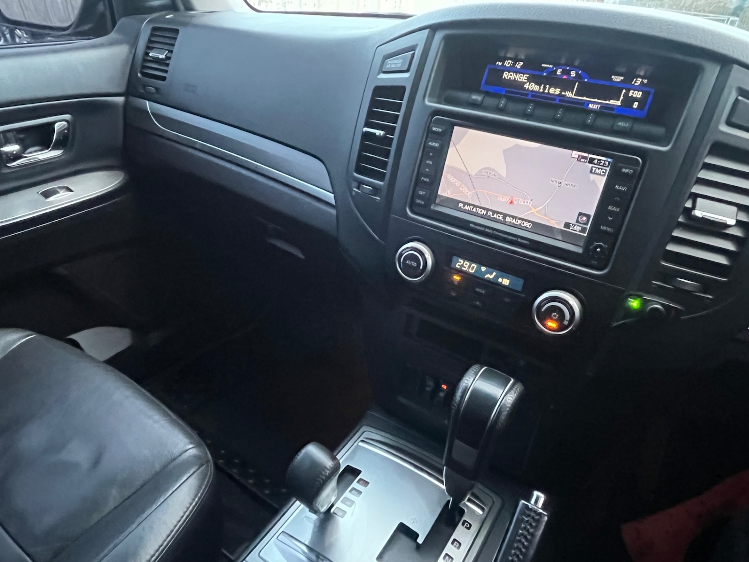 Used Mitsubishi Shogun 2009 for sale - 76882845: Photo 15