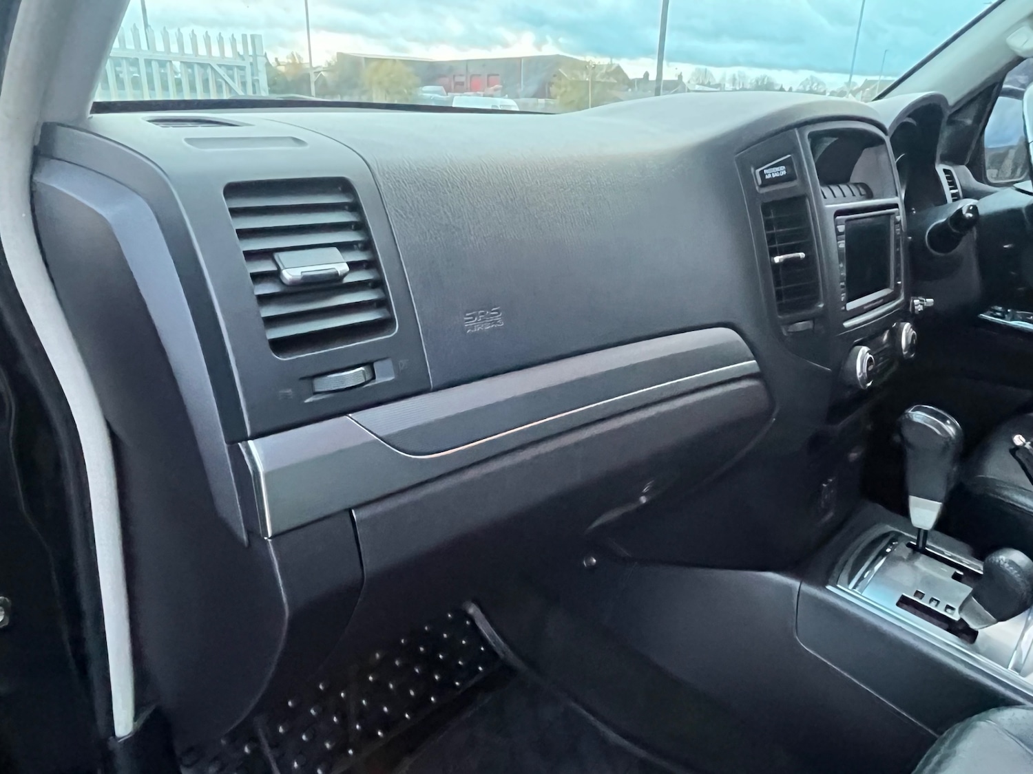 Used Mitsubishi Shogun 2009 for sale - 76882845: Photo 16