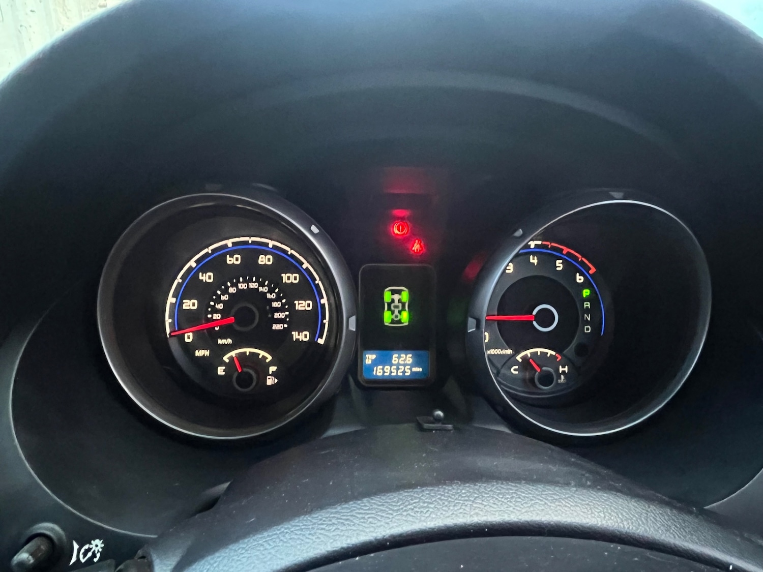 Used Mitsubishi Shogun 2009 for sale - 76882845: Photo 17