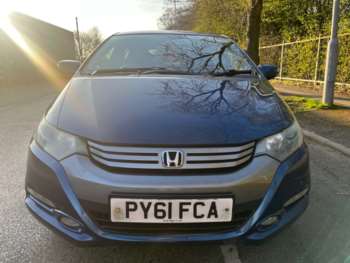 Used Honda Insight 2012 for sale - 74162071: Photo