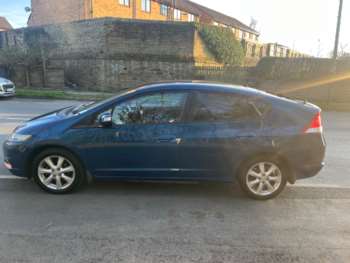 Used Honda Insight 2012 for sale - 74162071: Photo