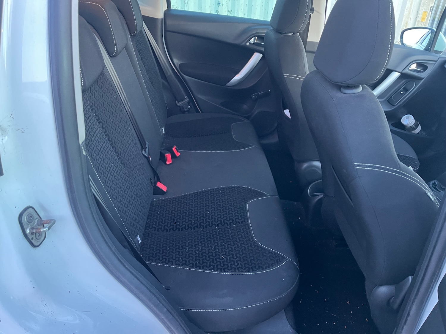 Used Citroen C3 2010 for sale - 77253544: Photo 10