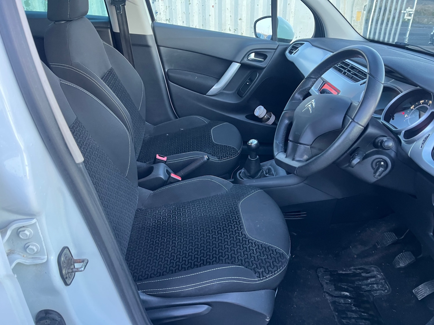 Used Citroen C3 2010 for sale - 77253544: Photo 12