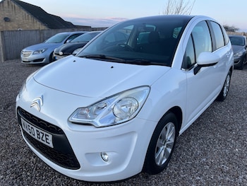 Used Citroen C3 2010 for sale - 77253544: Photo