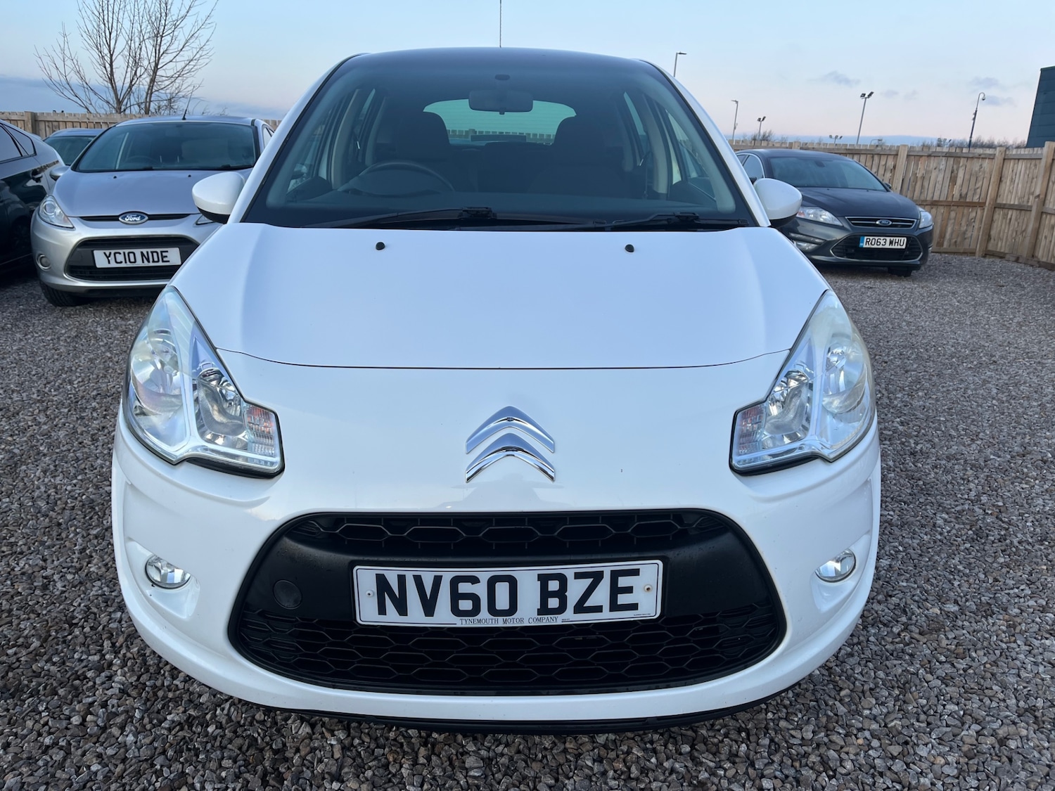 Used Citroen C3 2010 for sale - 77253544: Photo 2