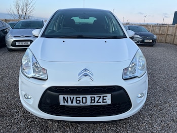 Used Citroen C3 2010 for sale - 77253544: Photo