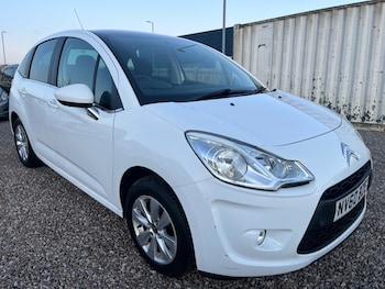 Used Citroen C3 2010 for sale - 77253544: Photo