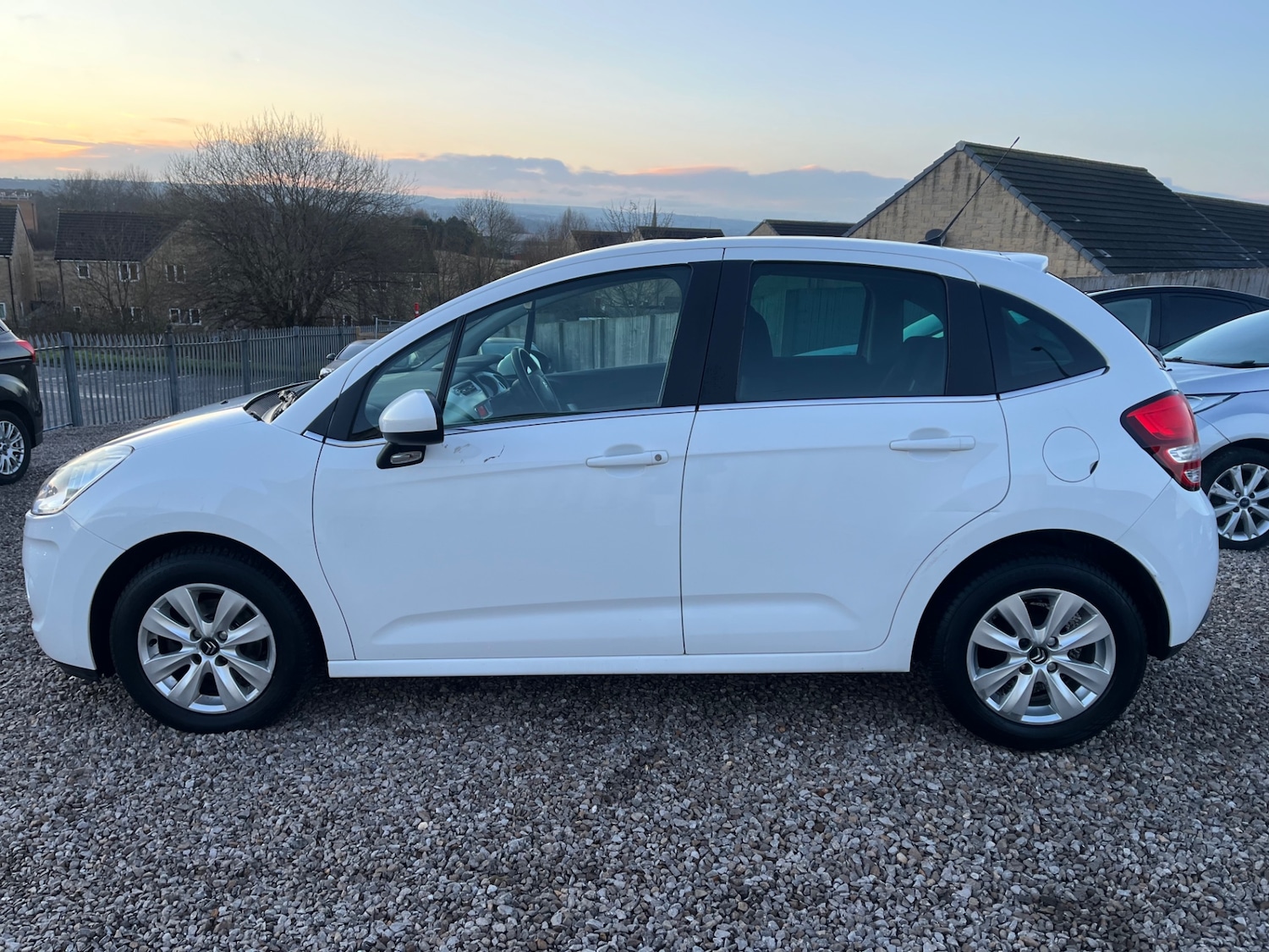 Used Citroen C3 2010 for sale - 77253544: Photo 4
