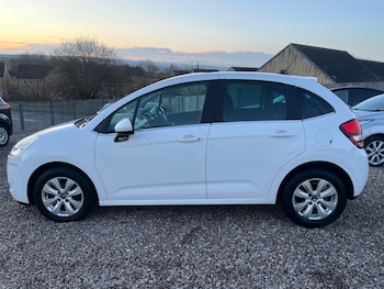 Used Citroen C3 2010 for sale - 77253544: Photo