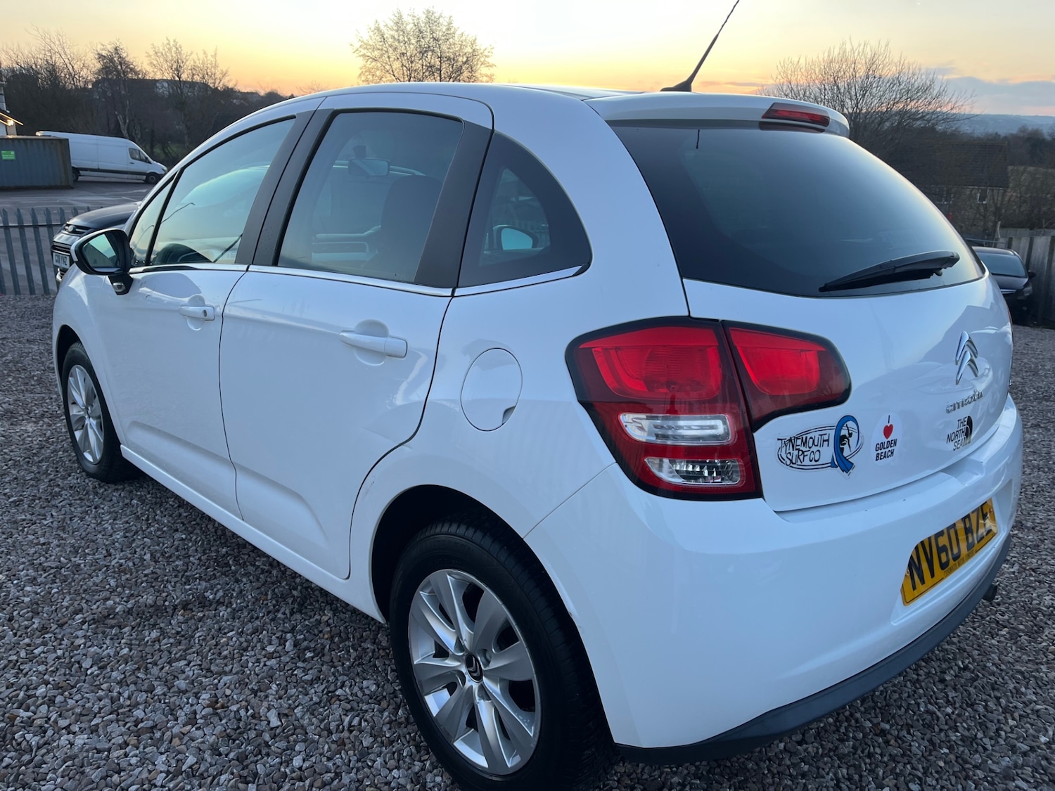 Used Citroen C3 2010 for sale - 77253544: Photo 5