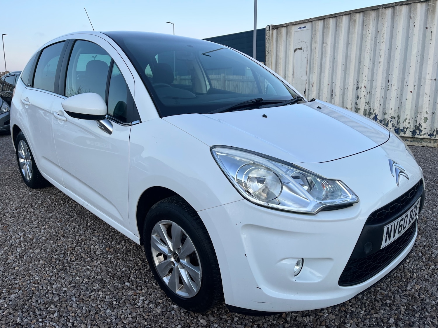 Used Citroen C3 2010 for sale - 77253544: Photo 6