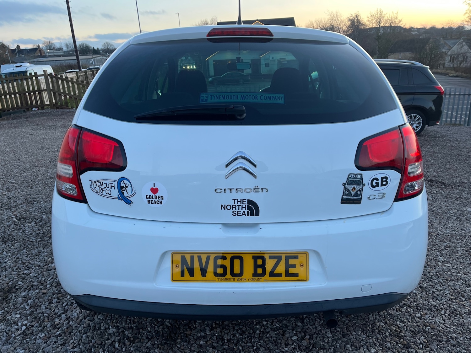 Used Citroen C3 2010 for sale - 77253544: Photo 7