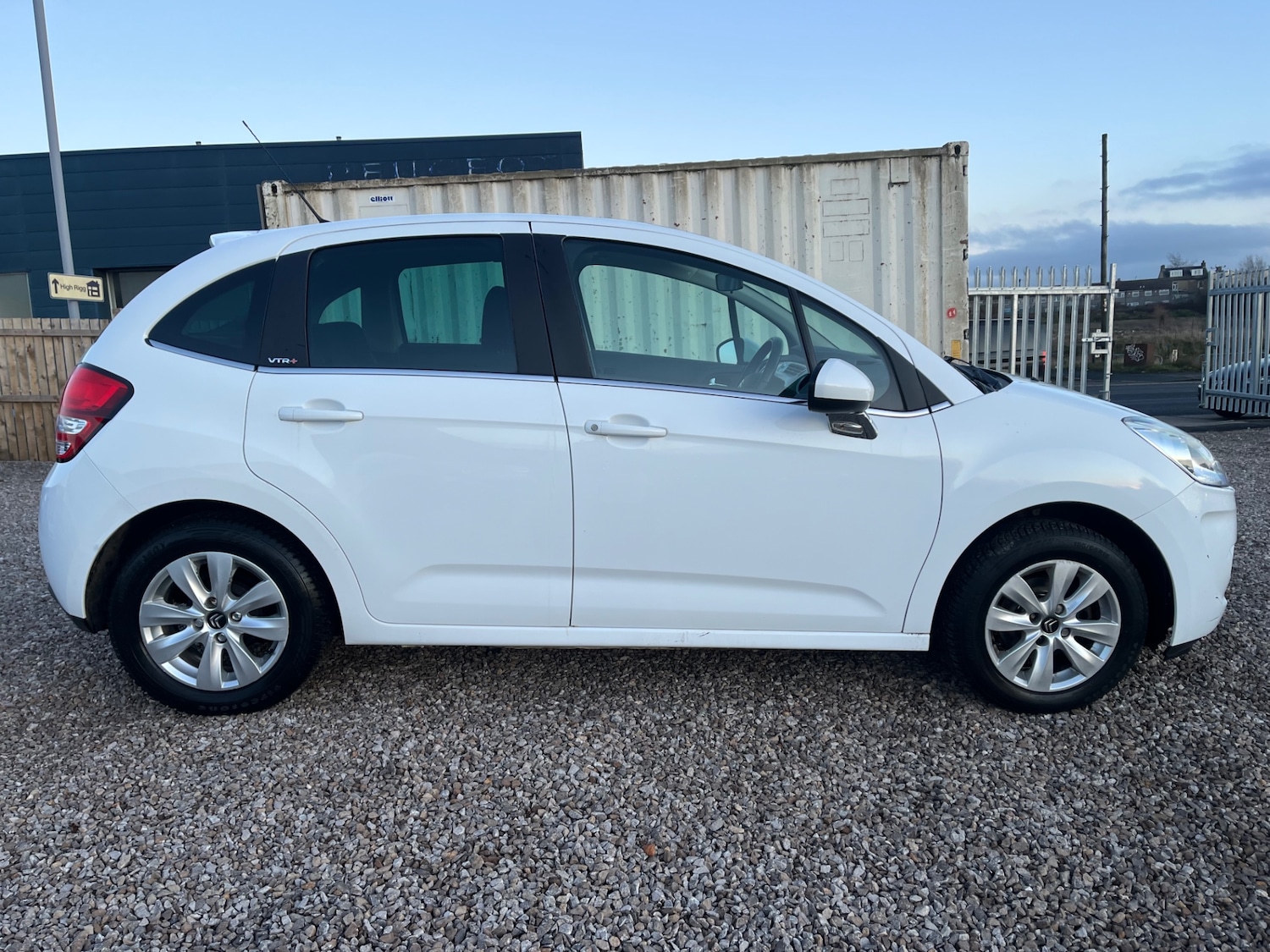 Used Citroen C3 2010 for sale - 77253544: Photo 9