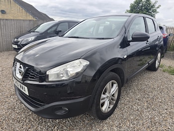 Used Nissan Qashqai 2011 for sale - 79073949: Photo