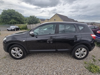 Used Nissan Qashqai 2011 for sale - 79073949: Photo