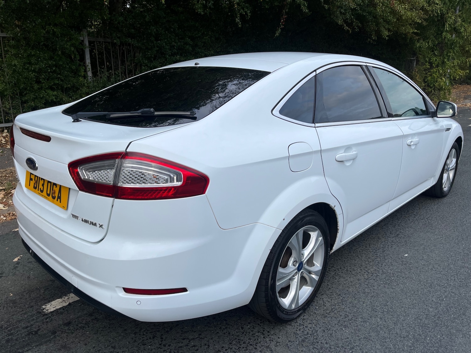 Vehicle 7