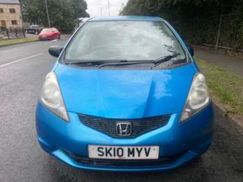 Used Honda Jazz 2010 for sale - 72201632: Photo