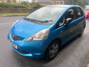 Used Honda Jazz 2010 for sale - 72201632: Photo
