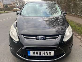 Used Ford Grand C-Max 2011 for sale - 74146701: Photo