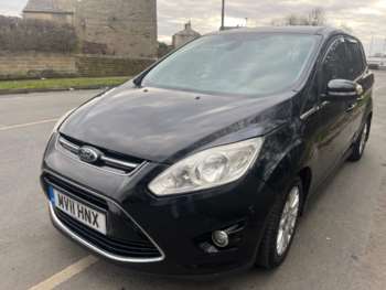 Used Ford Grand C-Max 2011 for sale - 74146701: Photo