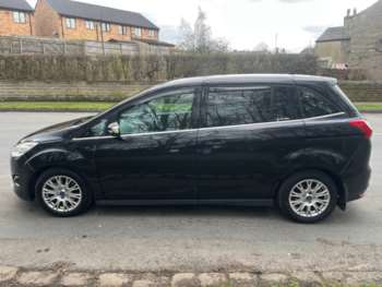 Used Ford Grand C-Max 2011 for sale - 74146701: Photo