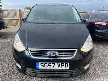 Used Ford Galaxy 2007 for sale - 78529599: Photo