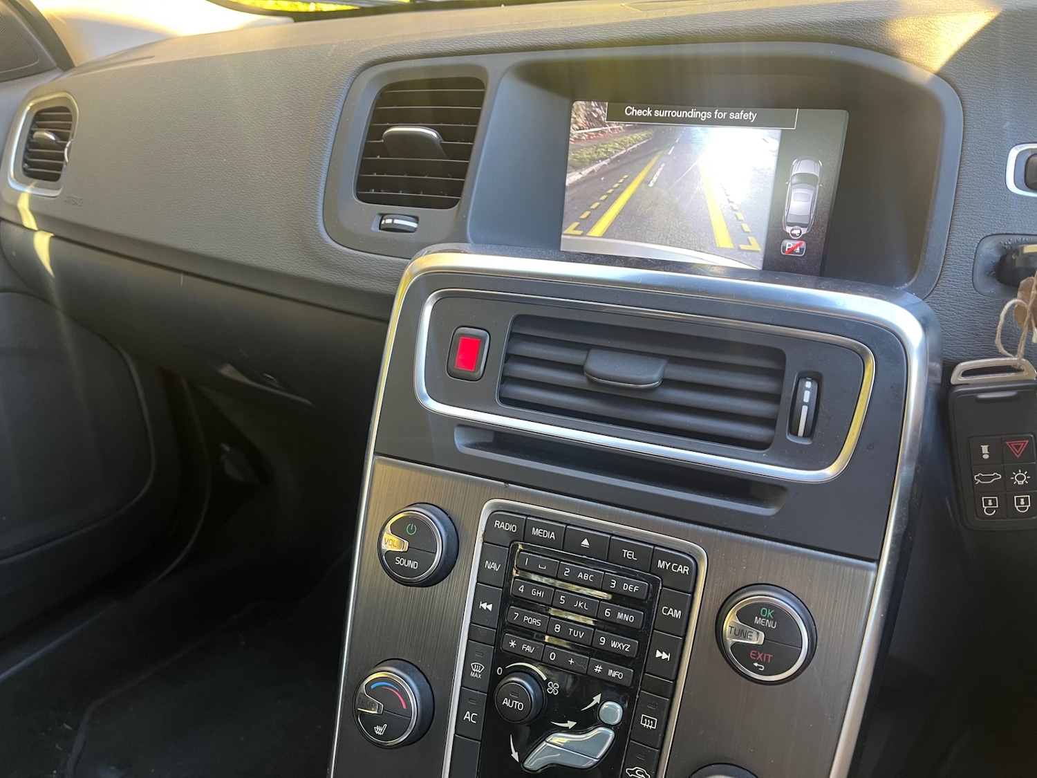 Used Volvo S60 2012 for sale - 76030865: Photo 15