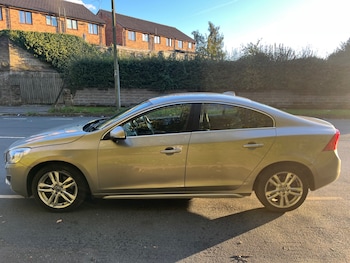 Used Volvo S60 2012 for sale - 76030865: Photo