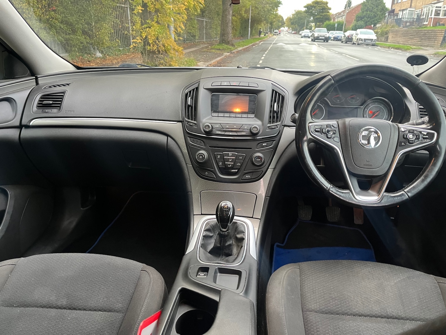 Used Vauxhall Insignia 2014 for sale - 76882897: Photo 10