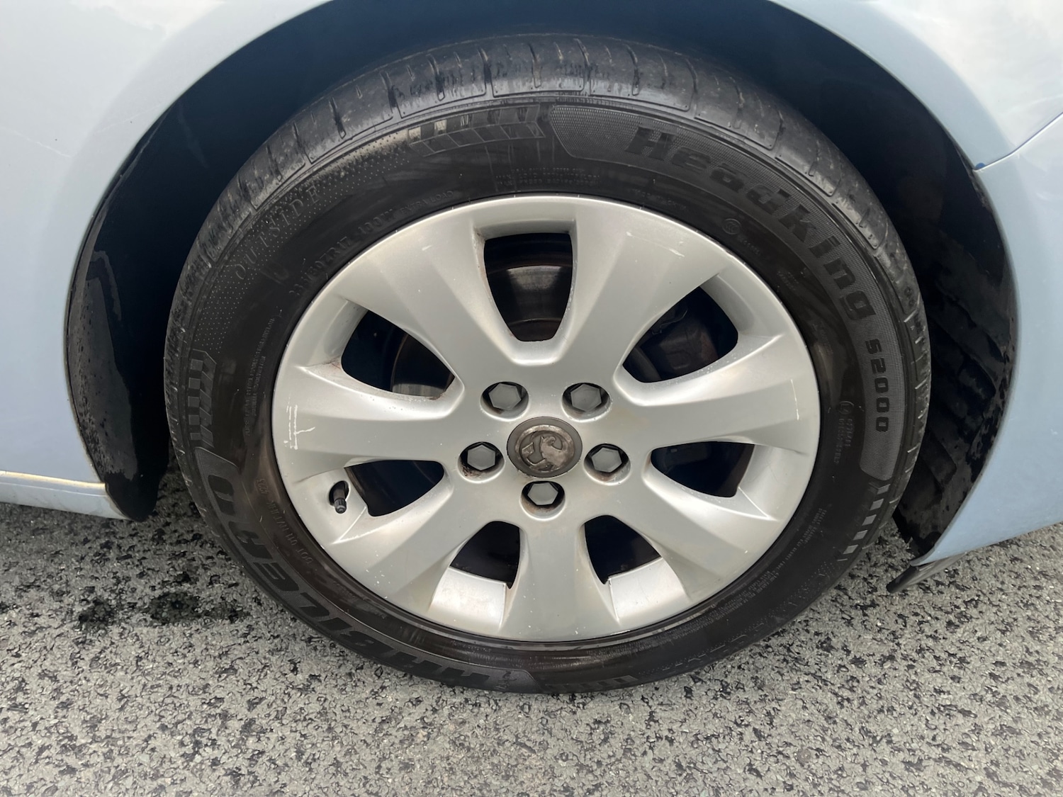 Used Vauxhall Insignia 2014 for sale - 76882897: Photo 12