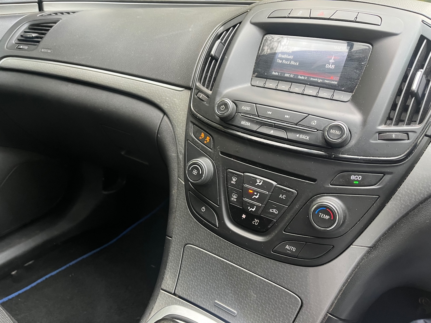 Used Vauxhall Insignia 2014 for sale - 76882897: Photo 13