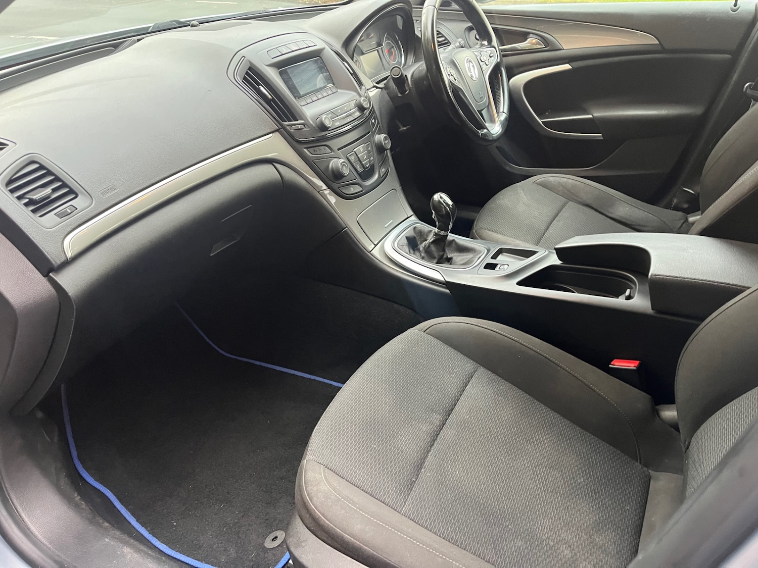 Used Vauxhall Insignia 2014 for sale - 76882897: Photo 8