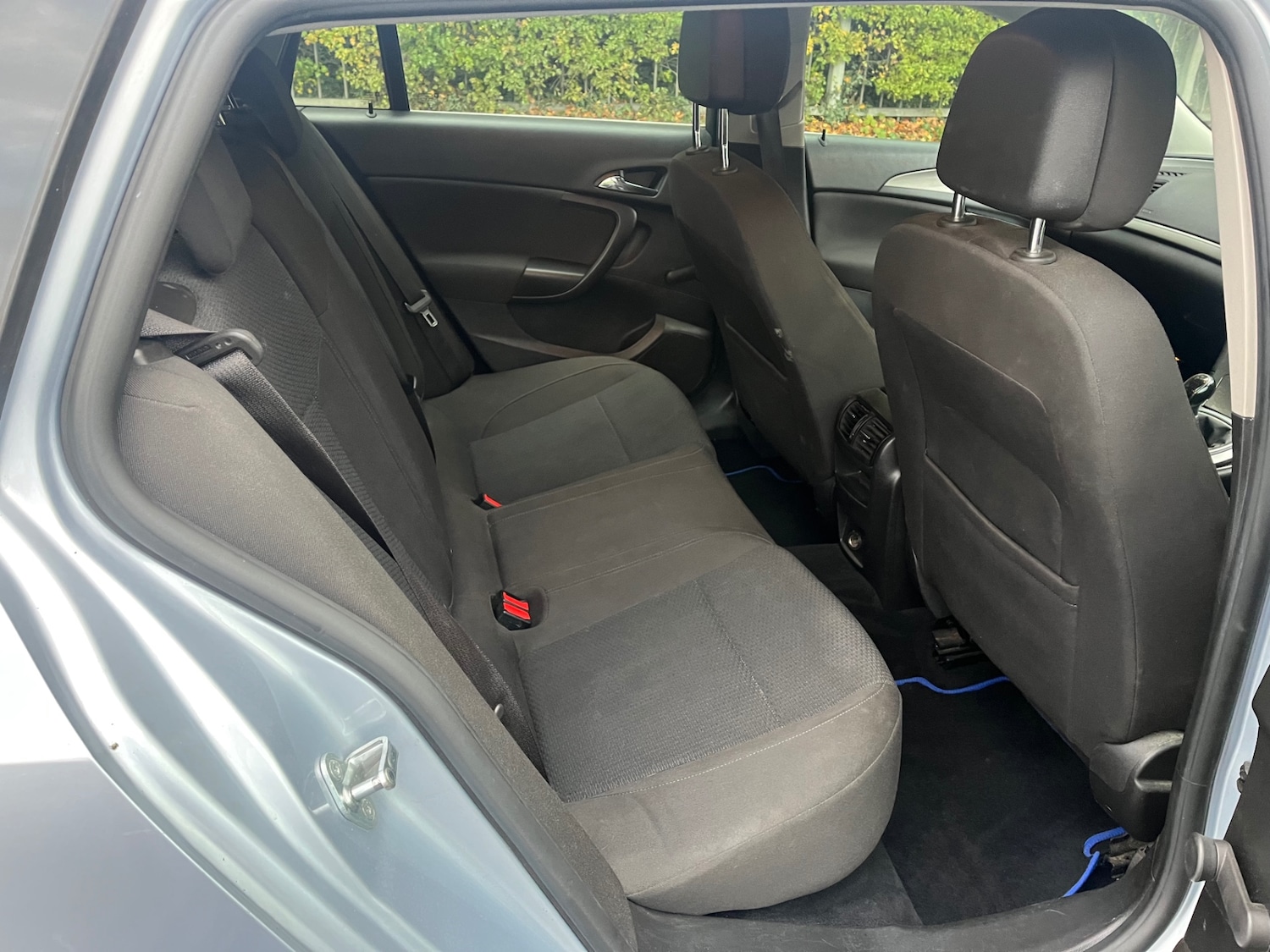 Used Vauxhall Insignia 2014 for sale - 76882897: Photo 9