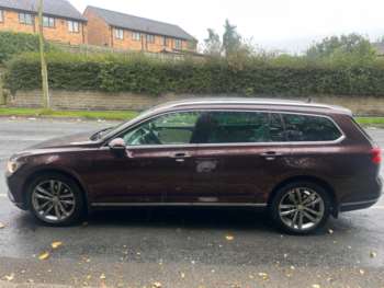 Used Volkswagen Passat 2016 for sale - 72338978: Photo
