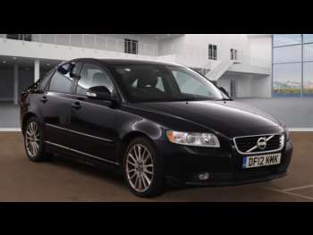2012 (12) - DRIVe [115] SE Lux Edition 4dr