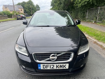 Used Volvo S40 2012 for sale - 75216492: Photo